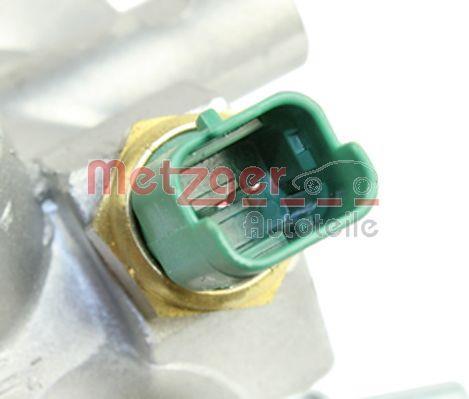 Thermostat d'eau (Calorstat) METZGER ref. 4006144